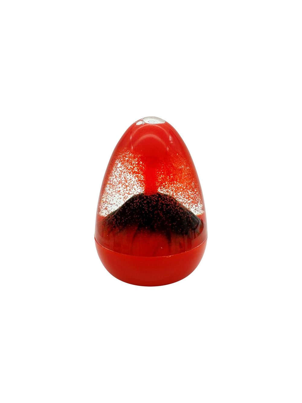 Sensory Mini Volcano