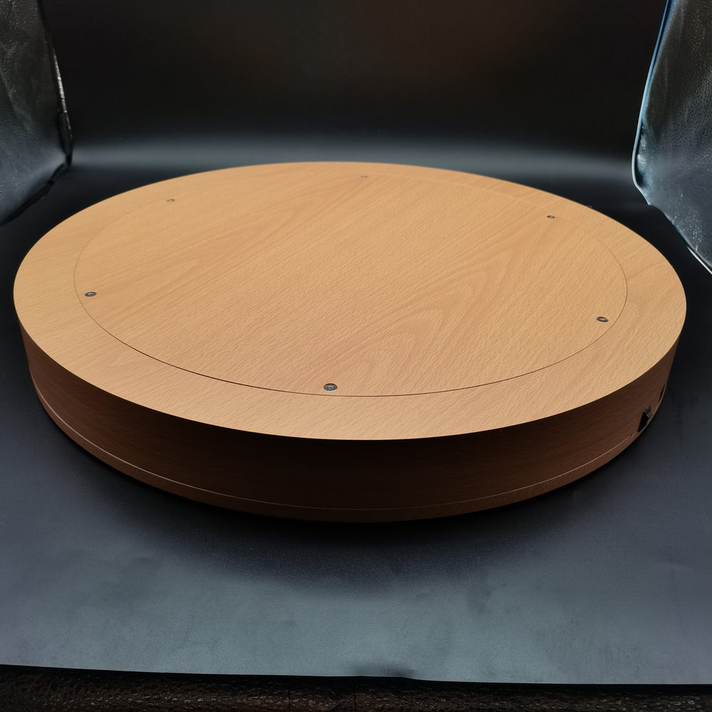 Infinity Mirror With Remote