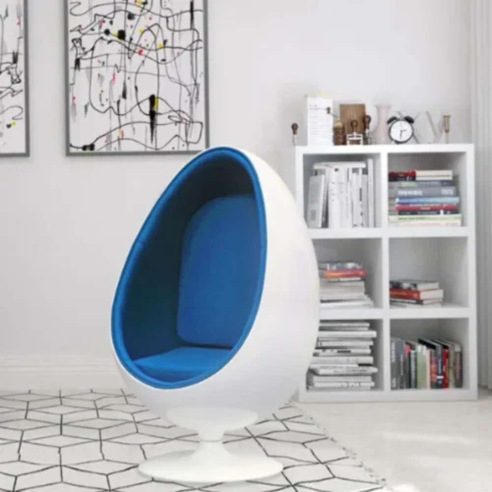 Sensory Egg Chair