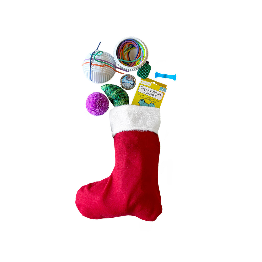 Christmas Stocking 2025