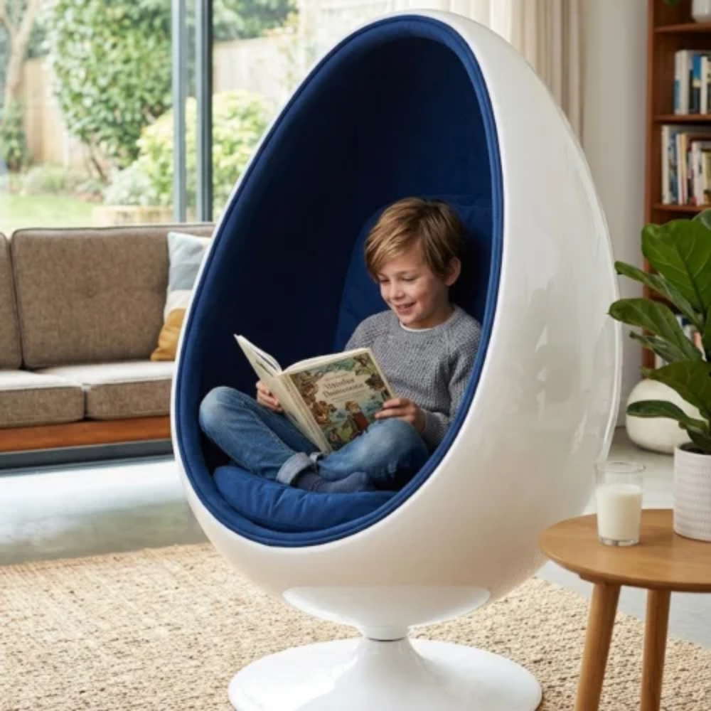 Sensory Egg Chair