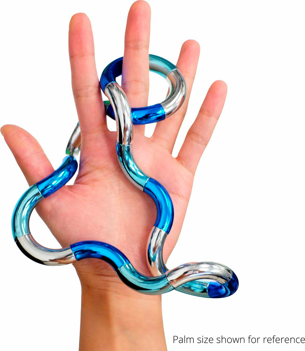 Tangle Palm - Metallic