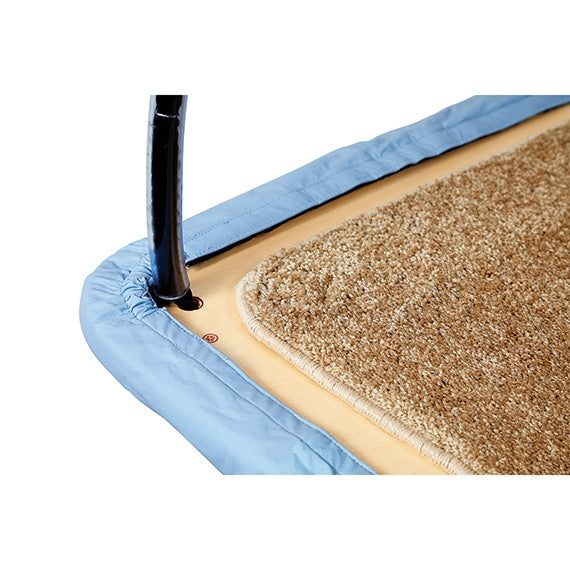 Linear Glider Wrap