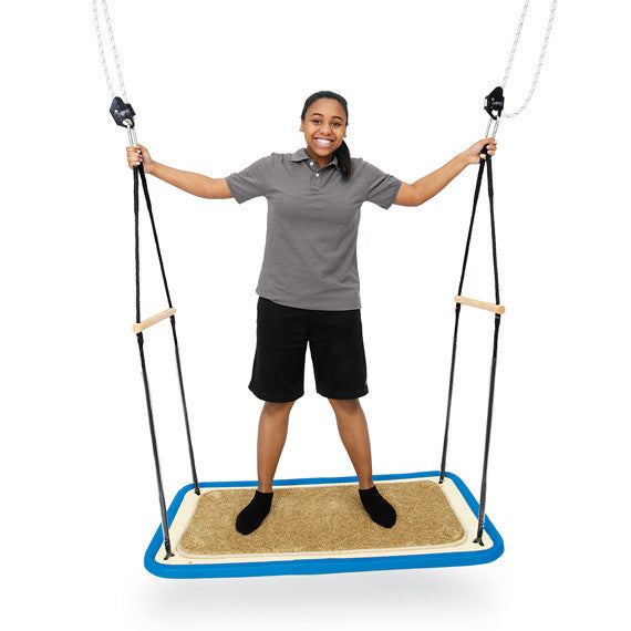 Linear Glider Wrap