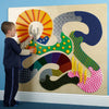 Tactile Panel