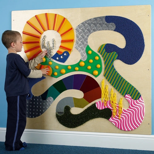 Tactile Panel