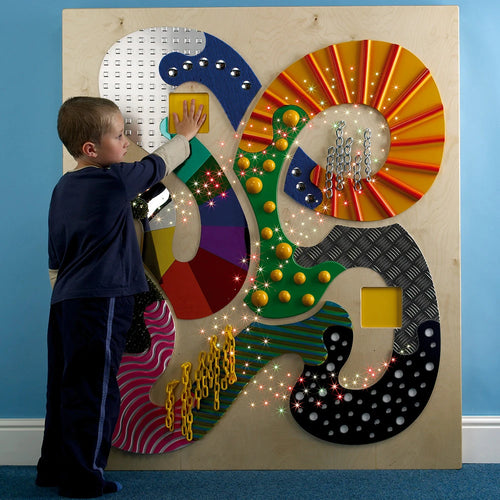 Tactile Panel