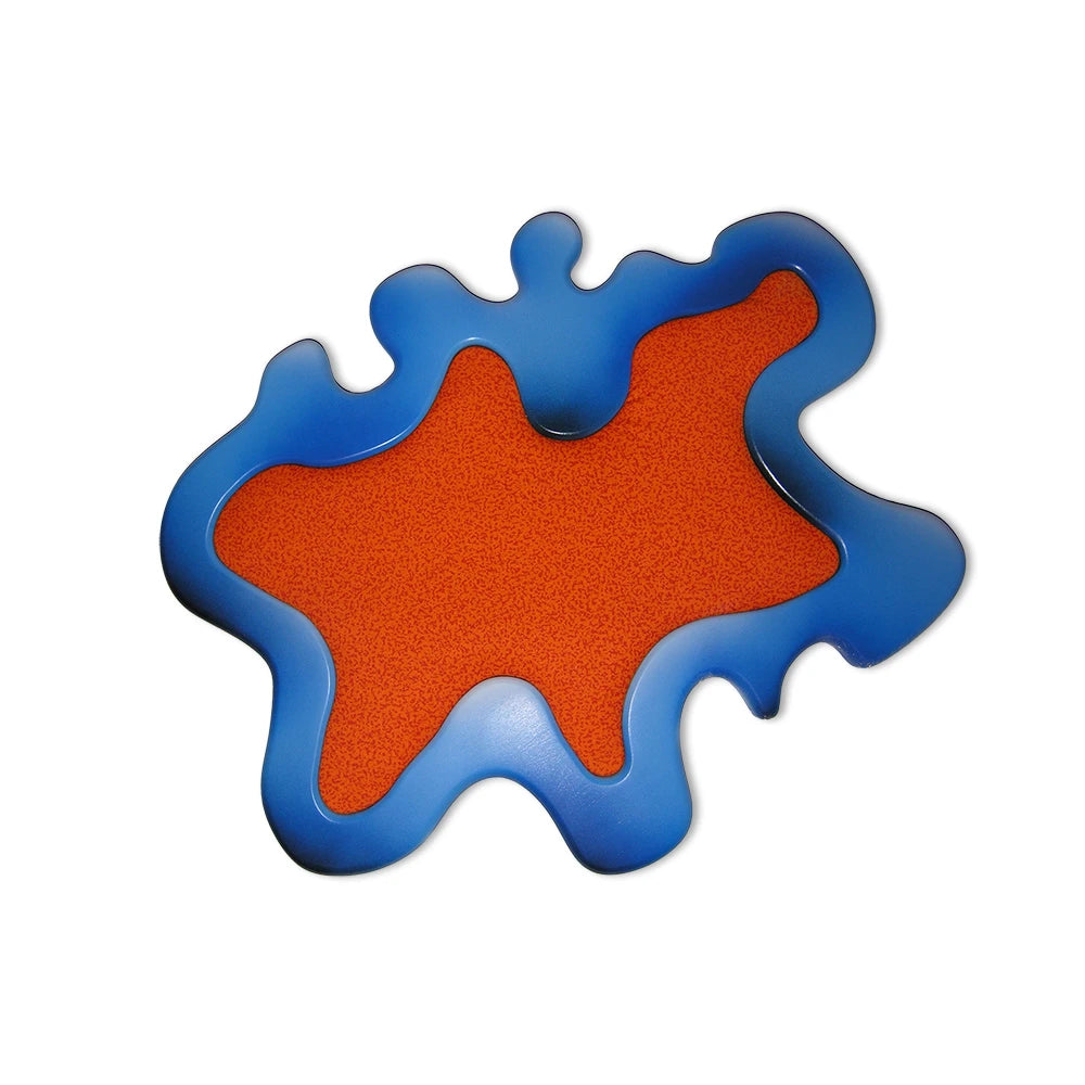 Éclat tactile groupe A