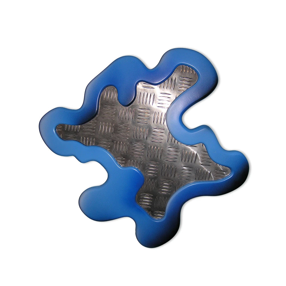 Éclat tactile groupe A