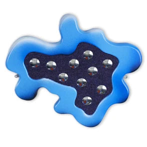Éclat tactile groupe A