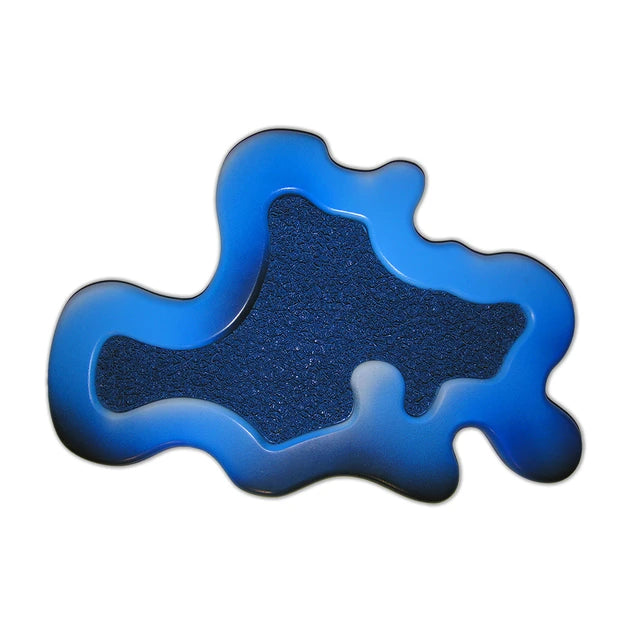 Éclat tactile groupe B