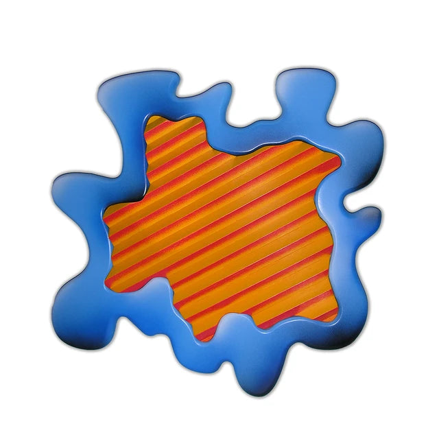 Éclat tactile groupe B