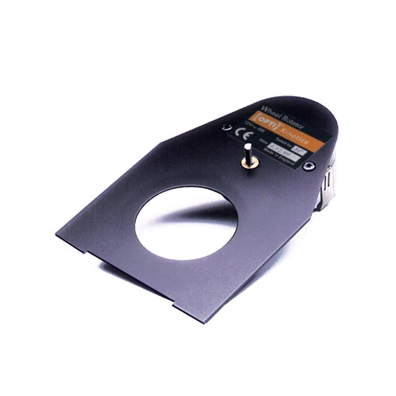 Rotateur de roue pour projecteur