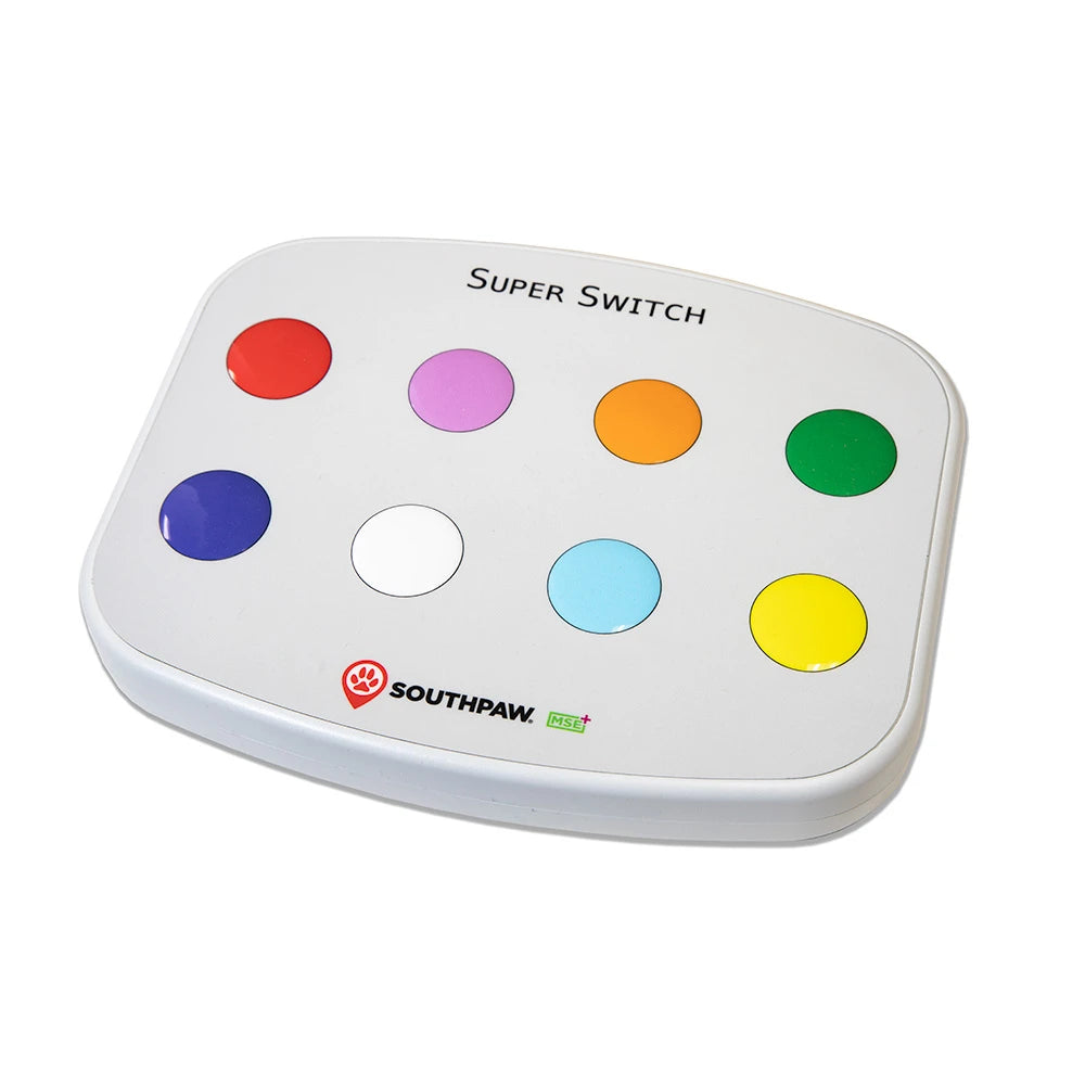 Interrupteur intelligent interactif