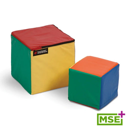 Cube interactif