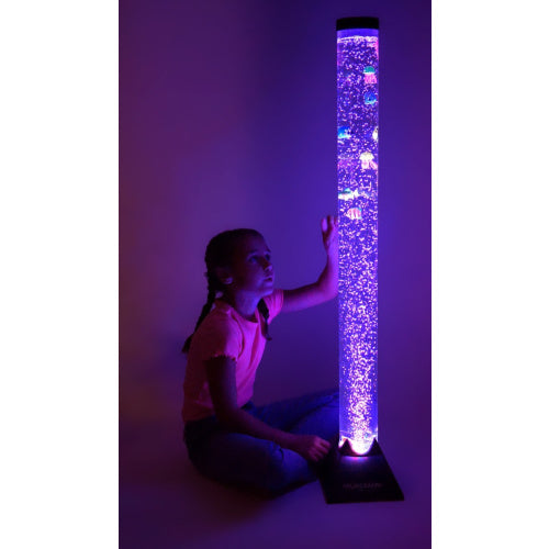 Bubble Tube Lamp - 122 cm