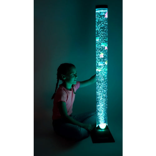 Bubble Tube Lamp - 122 cm