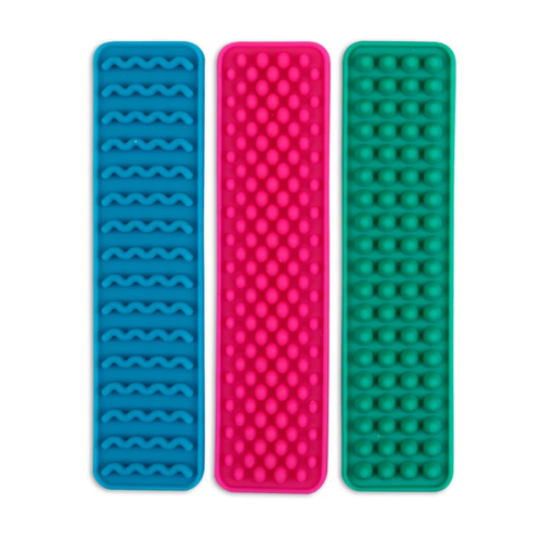 Textured Sensory Strips