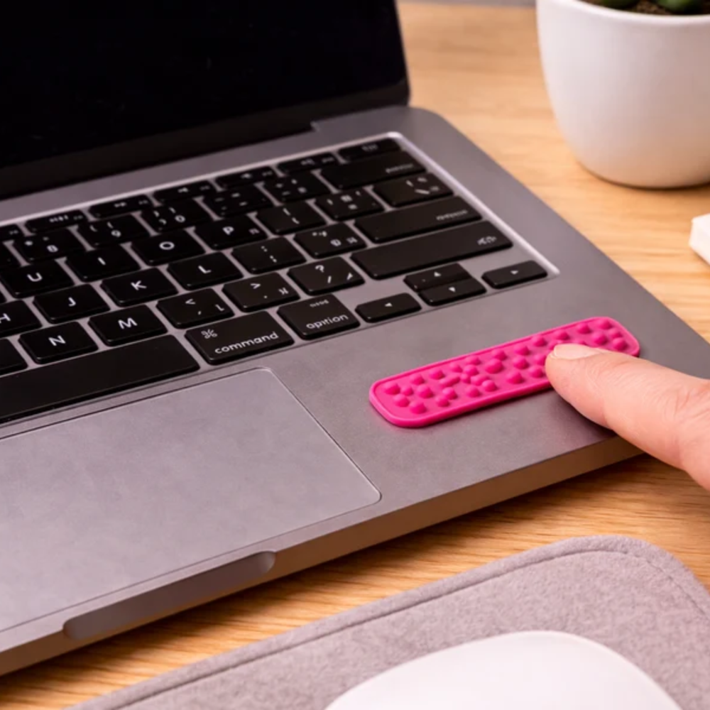Textured Sensory Strips