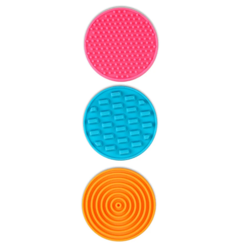 Sensory Textured Dots