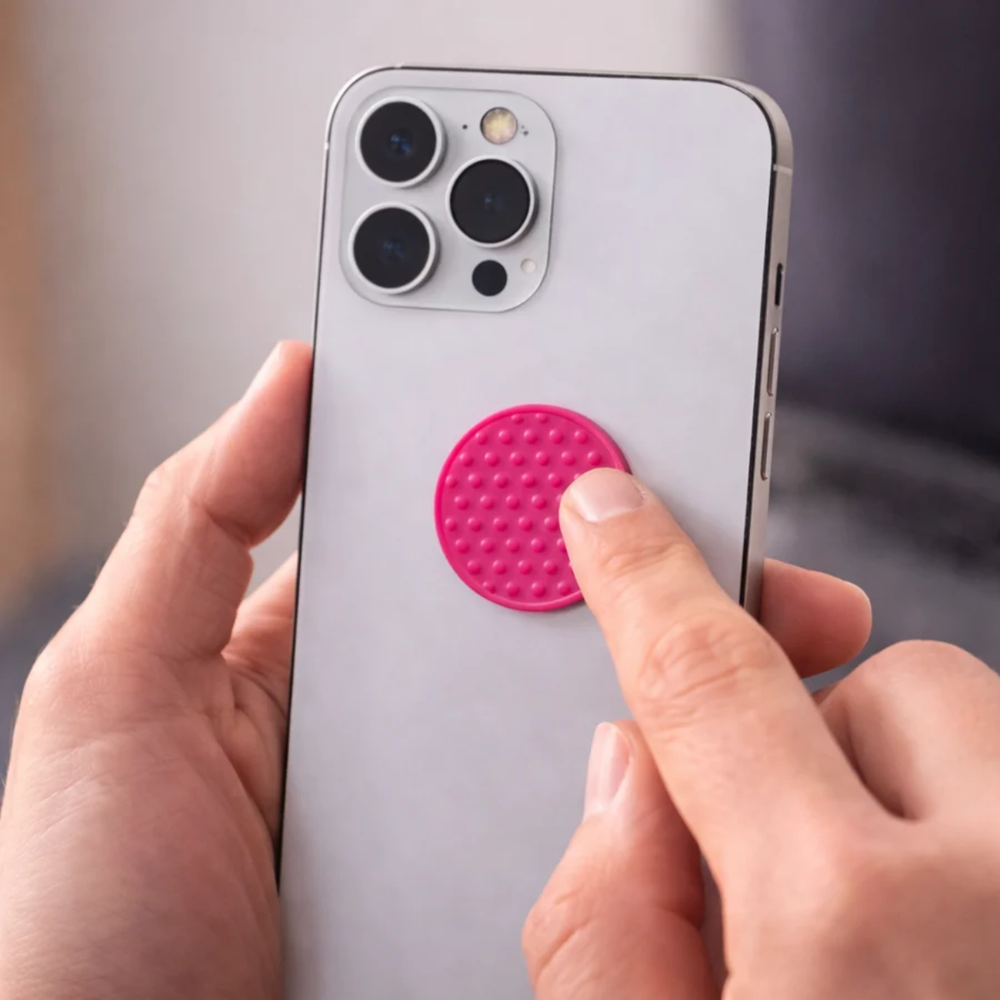 Sensory Textured Dots