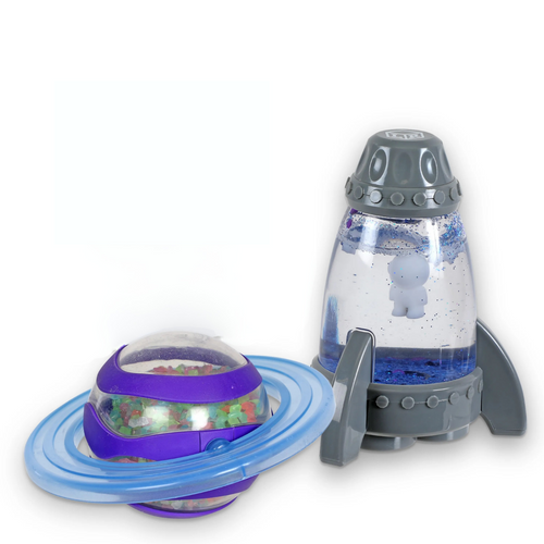 Space Sensory Fidget Set