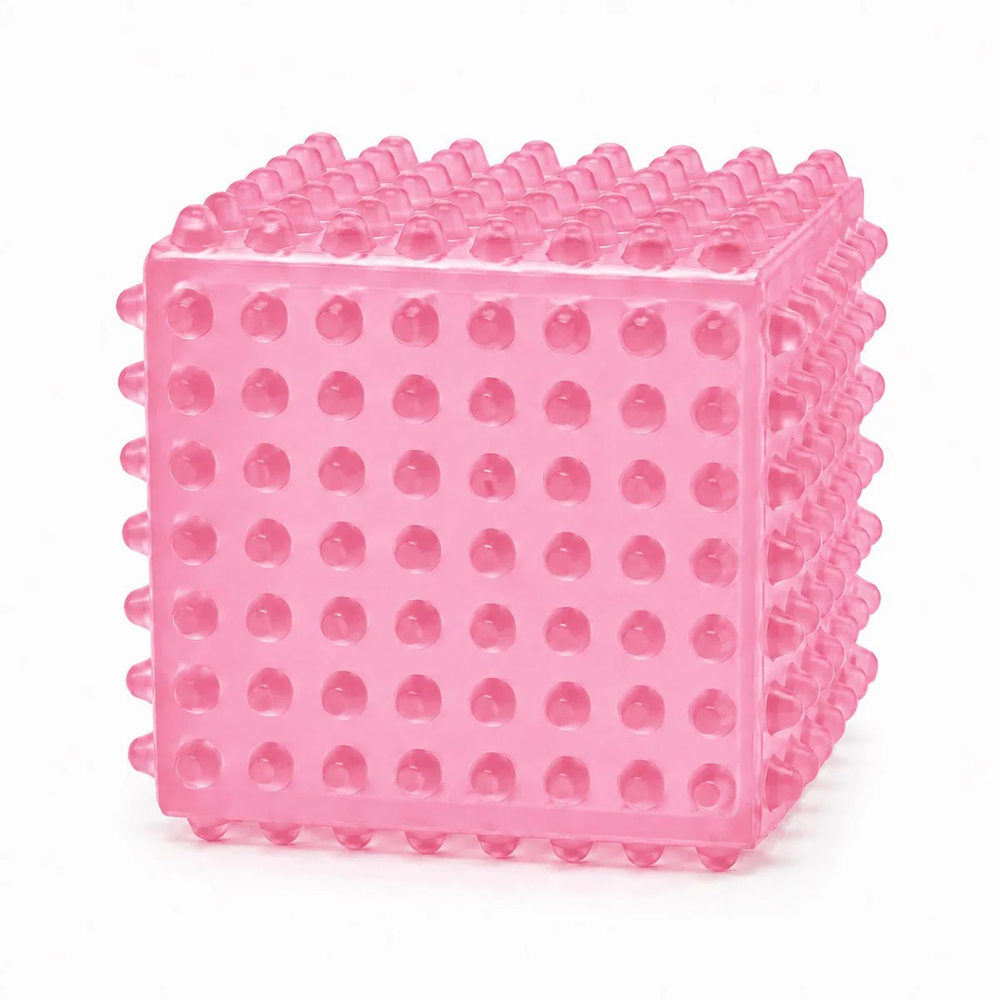 Cube sensoriel anti-stress