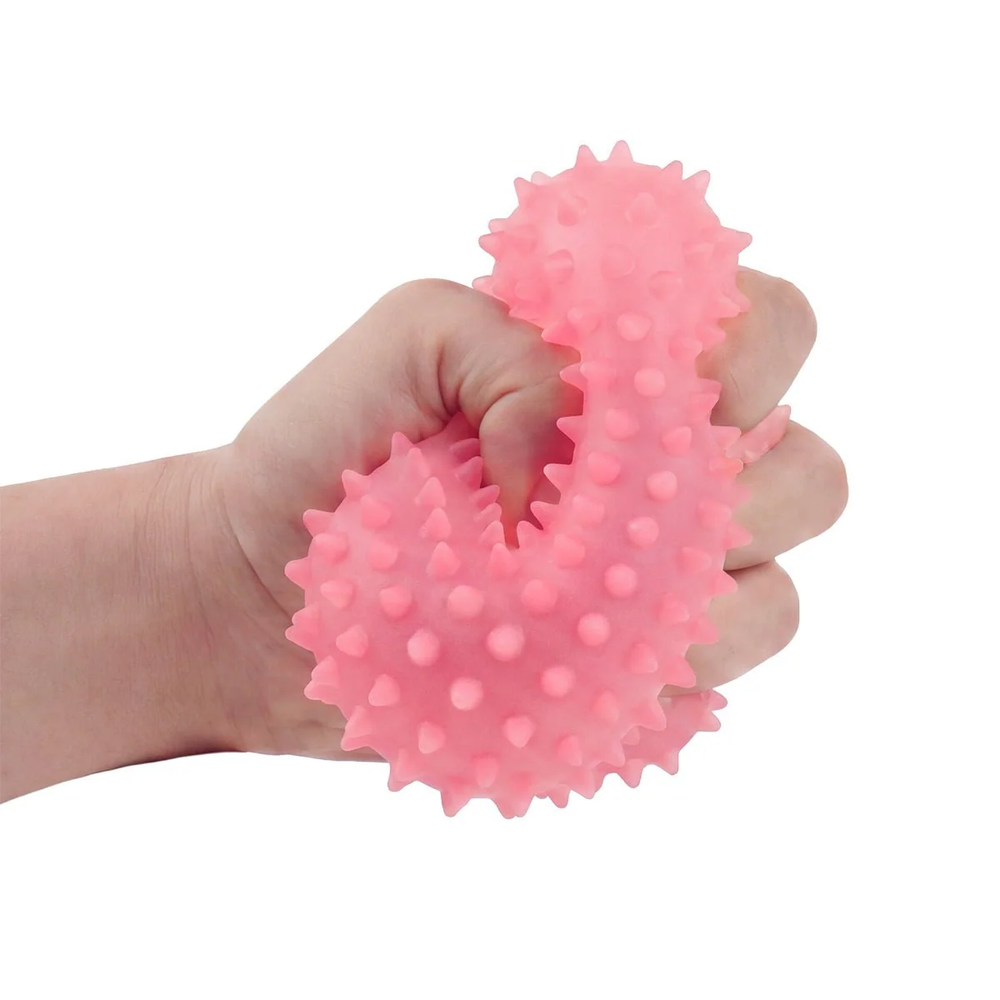 Cube sensoriel anti-stress