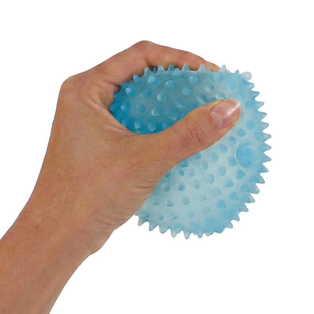 Cube sensoriel anti-stress