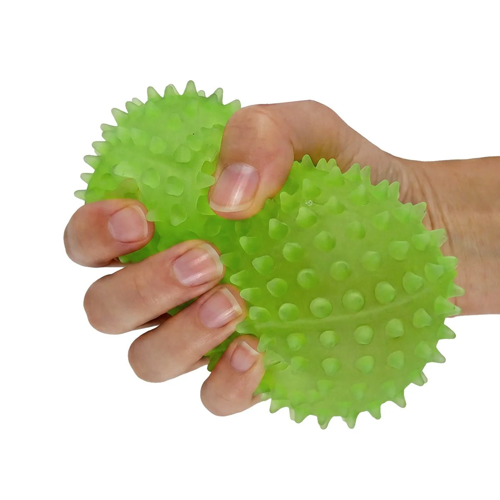 Cube sensoriel anti-stress