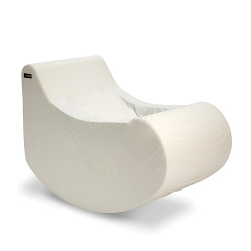 Child's Yellow Vibro-acoustic Rocker