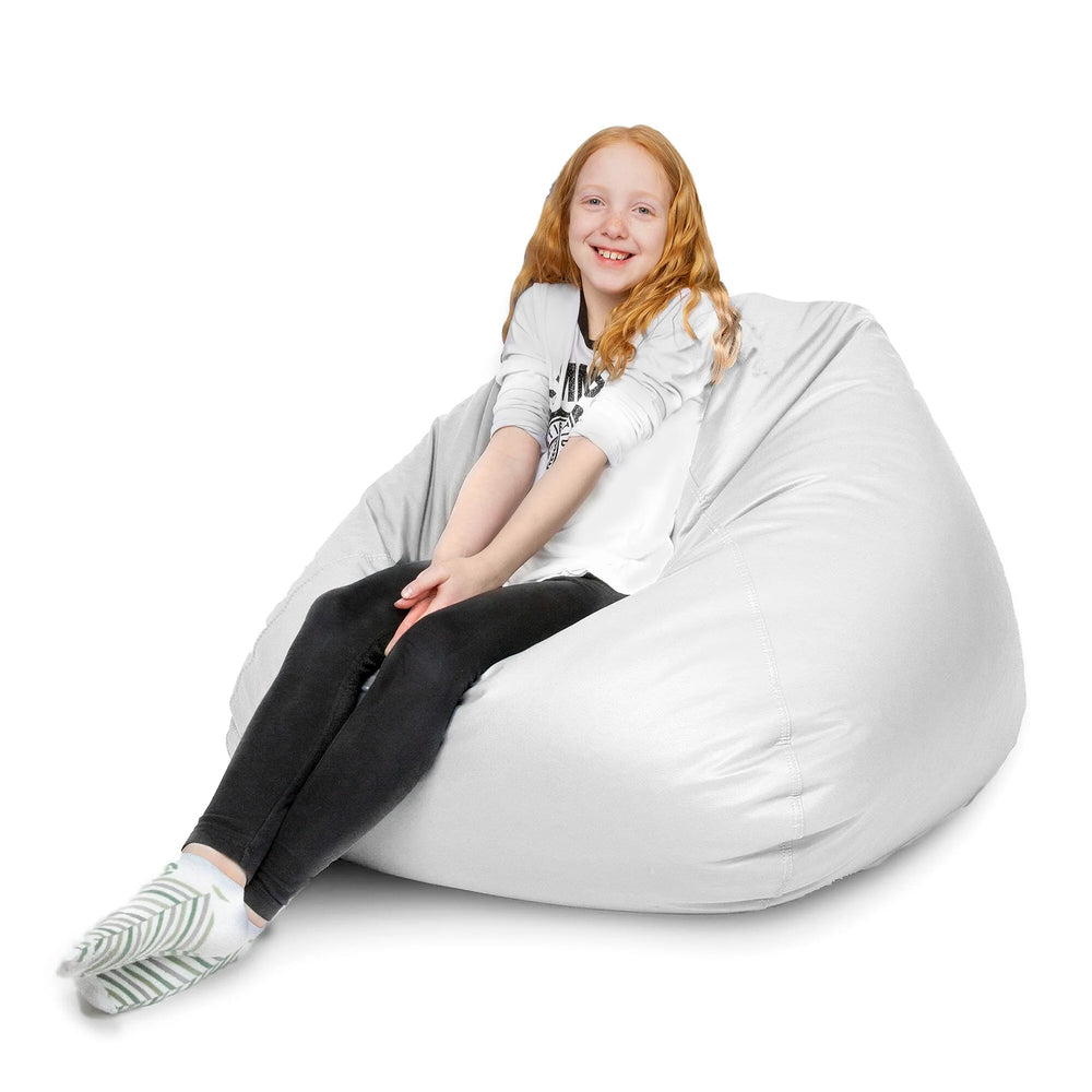 Fauteuil poire vibro-acoustique