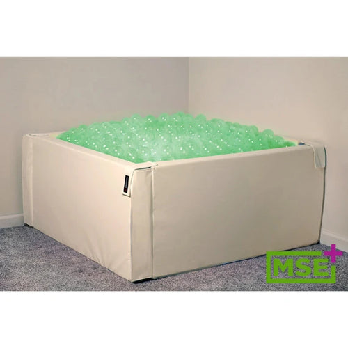 Interactive Vibro-Acoustic Crash Pit