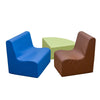 Happy Hangout™ Seating – Set of 3