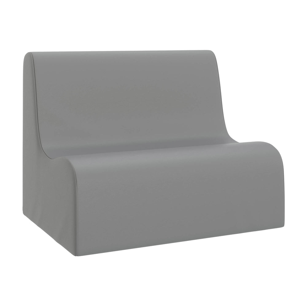 Happy Hangout™ Medium Contour Sofa 