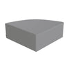 Happy Hangout™ Medium Corner Ottoman 