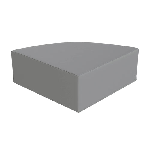 Happy Hangout™ Medium Corner Ottoman 