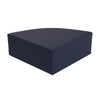 Happy Hangout™ Medium Corner Ottoman 