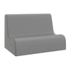 Happy Hangout™ Small Contour Sofa 