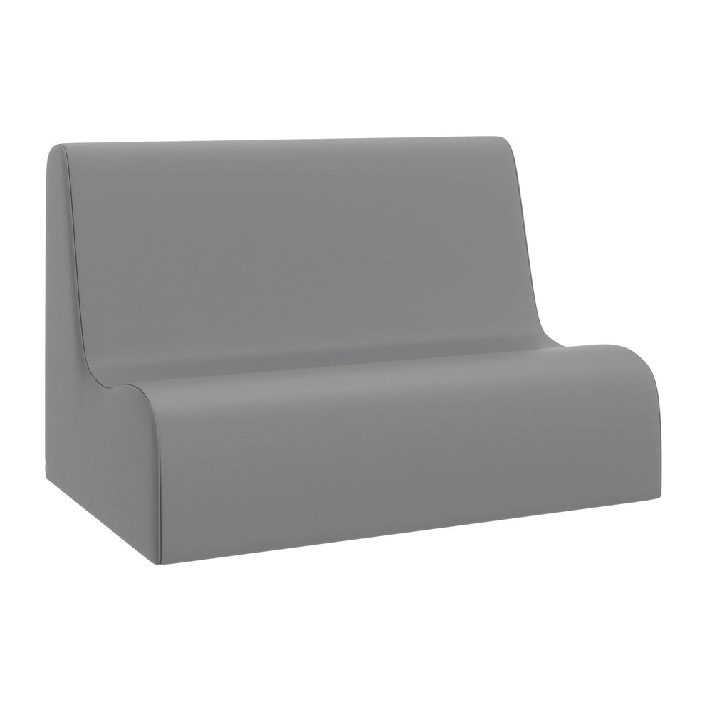 Happy Hangout™ Small Contour Sofa 
