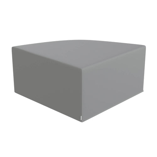 Happy Hangout™ Corner Ottoman 