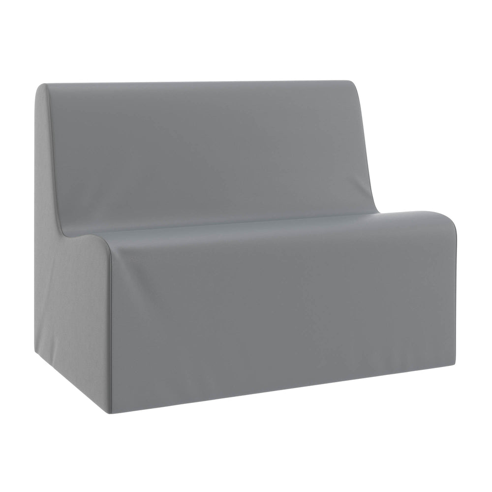 Happy Hangout™ Large Contour Sofa