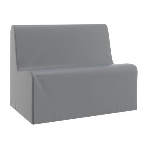 Happy Hangout™ Large Contour Sofa