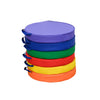 Ensemble de 6 coussins de sol