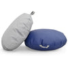 46 cm Pouf set of 2