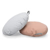 46 cm Pouf set of 2