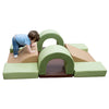Cachette confortable