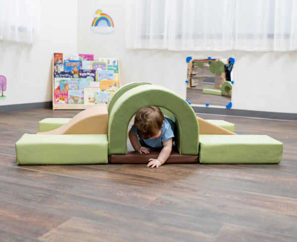 Cachette confortable