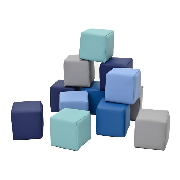 Blocs pour bébés et bambins
