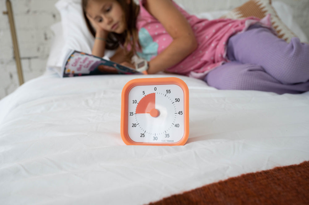 Time Timer MOD – Home Edition